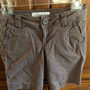 Aeropostale Shorts